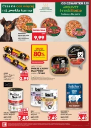 Zadbaj o swojego pupila - Kaufland