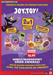 Zadbaj o swojego pupila - Kaufland