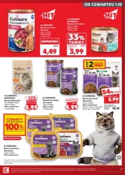 Zadbaj o swojego pupila - Kaufland