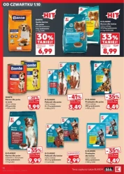 Zadbaj o swojego pupila - Kaufland