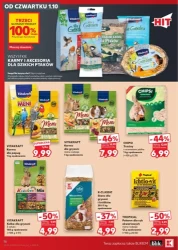 Zadbaj o swojego pupila - Kaufland