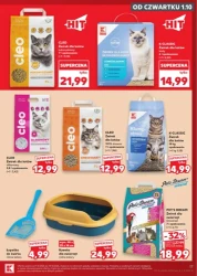 Zadbaj o swojego pupila - Kaufland