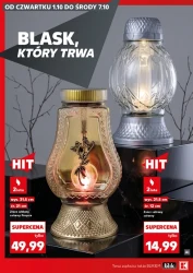 Światło, które niesie pamięć - Kaufland