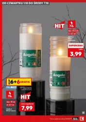 Światło, które niesie pamięć - Kaufland