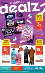 Wpadnij po więcej, niż planujesz - Dealz
