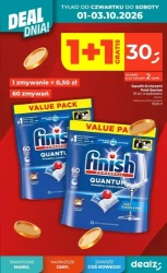 Wpadnij po więcej, niż planujesz - Dealz