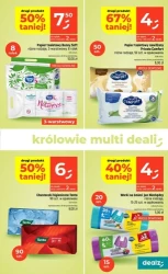Wpadnij po więcej, niż planujesz - Dealz