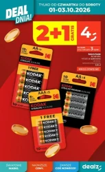 Deal dnia - Dealz