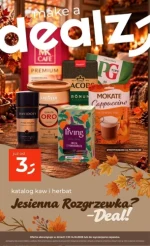 Pora na małą czarną - Dealz
