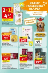 Coś dla każdego czworonoga - Auchan Hipermarket