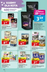 Coś dla każdego czworonoga - Auchan Hipermarket