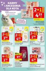 Coś dla każdego czworonoga - Auchan Hipermarket