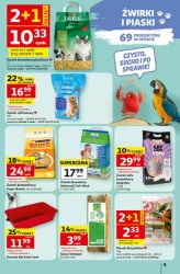 Coś dla każdego czworonoga - Auchan Hipermarket