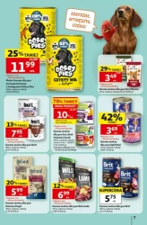Coś dla każdego czworonoga - Auchan Hipermarket