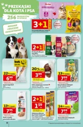 Coś dla każdego czworonoga - Auchan Hipermarket