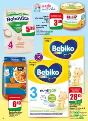 Koszyk pełen smaków na październik - Dino
