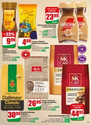 Koszyk pełen smaków na październik - Dino