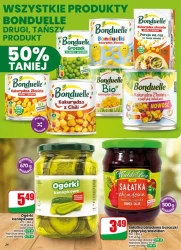 Koszyk pełen smaków na październik - Dino
