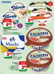 Koszyk pełen smaków na październik - Dino