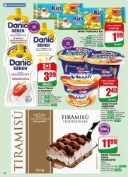 Koszyk pełen smaków na październik - Dino