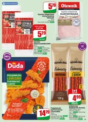 Koszyk pełen smaków na październik - Dino