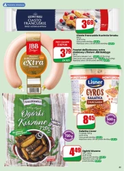 Koszyk pełen smaków na październik - Dino