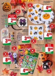 Koszyk pełen smaków na październik - Dino