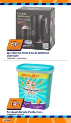 Tu ciekawość zapełnia koszyk - Action
