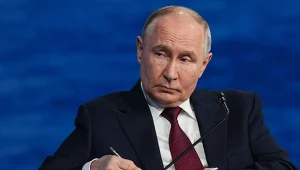 Władimir Putin