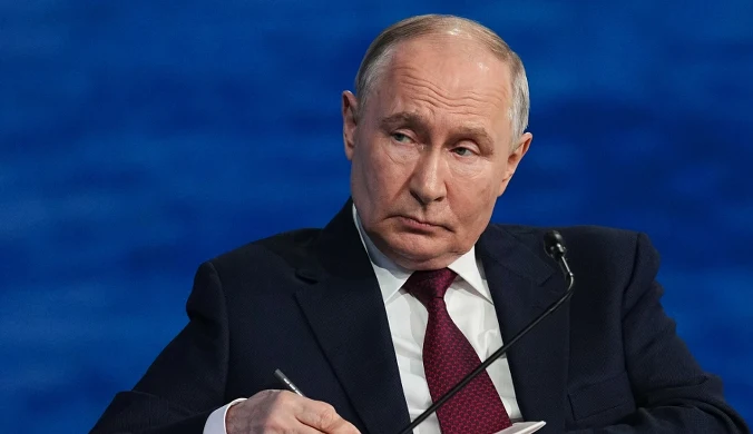 Władimir Putin