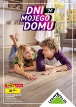 Dni mojego domu! - Leroy Merlin