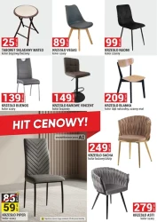 Nowe meble w domu - Merkury Market