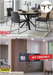 Nowe meble w domu - Merkury Market
