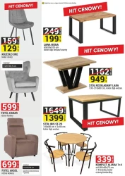 Nowe meble w domu - Merkury Market