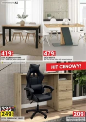Nowe meble w domu - Merkury Market