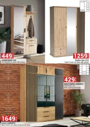 Nowe meble w domu - Merkury Market
