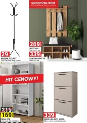 Nowe meble w domu - Merkury Market