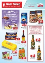 Słodycze na Dzień Nauczyciela - Nasz Sklep