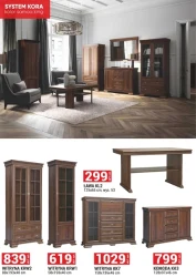 Nowe meble w domu - Merkury Market