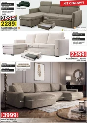 Nowe meble w domu - Merkury Market