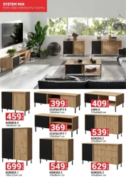 Nowe meble w domu - Merkury Market