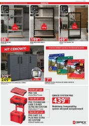 Nowa podłoga za mniej - Merkury Market