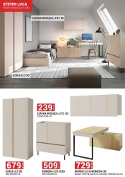 Nowe meble w domu - Merkury Market