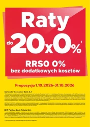 Nowe meble w domu - Merkury Market