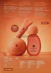 Nowy katalog pełen zmysłów - Avon