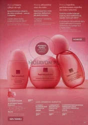 Nowy katalog pełen zmysłów - Avon