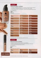Nowy katalog pełen zmysłów - Avon