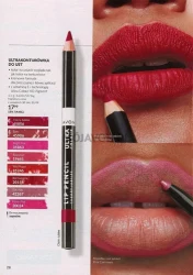 Nowy katalog pełen zmysłów - Avon