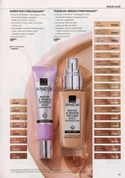 Nowy katalog pełen zmysłów - Avon