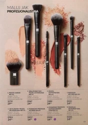 Nowy katalog pełen zmysłów - Avon